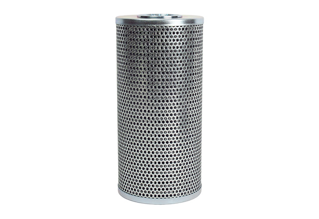 customized oil filter